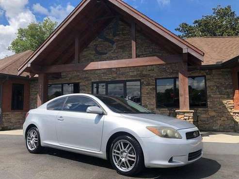 2008 Scion tC Base for sale in Maryville, TN