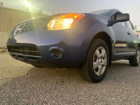 2009 Nissan Rogue - cars & trucks - by owner - vehicle automotive sale for sale in Richmond , VA