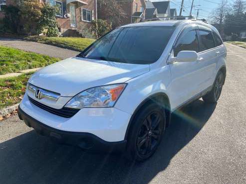 2009 Honda CR-V, automatic, AWD - cars & trucks - by owner - vehicle... for sale in West Hartford, CT