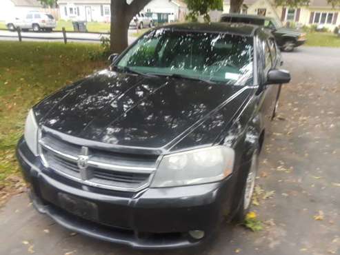 2008 dodge avenger sxt for sale in Schenectady, NY