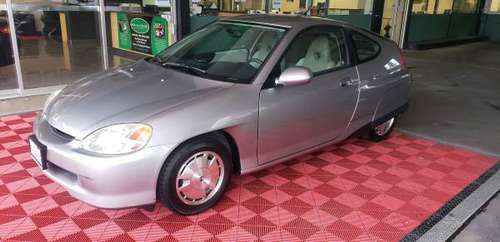 2006 Honda Insight - cars & trucks - by dealer - vehicle automotive... for sale in Chico, CA