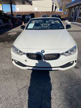 2015 BMW 428i - cars & trucks - by dealer - vehicle automotive sale for sale in Lawrenceville, GA