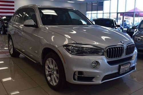 2015 BMW X5 xDrive35i AWD 4dr SUV **100s of Vehicles** for sale in Sacramento , CA