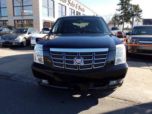 2010 Cadillac Escalade Premium SUV - cars & trucks - by dealer -... for sale in Merrick, NY