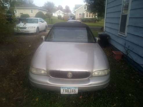 Buick Lesabre Limited for sale in Radcliffe, IA