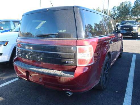 2018 Ford Flex - cars & trucks - by dealer - vehicle automotive sale for sale in PELL CITY, AL