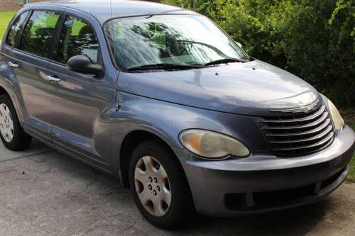 2007 PT Cruiser - cars & trucks - by owner - vehicle automotive sale for sale in Palm Coast, FL