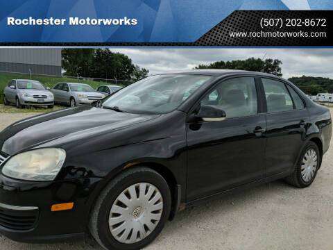 VW Jetta - cars & trucks - by dealer - vehicle automotive sale for sale in Rochester, MN