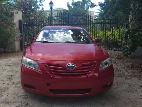 Toyota Camry - cars & trucks - by owner for sale in U.S.