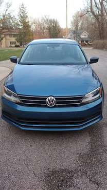 2015 Volkswagen Jetta for sale in West Lafayette, IN