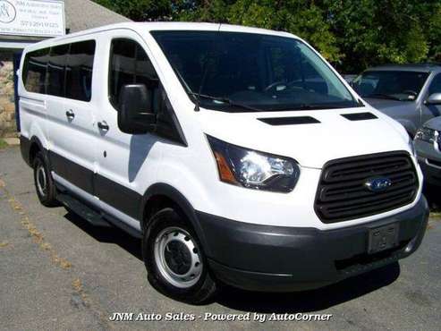 2016 Ford Transit 150 Wagon GREAT CARS AT GREAT PRICES! - cars &... for sale in Leesburg, District Of Columbia