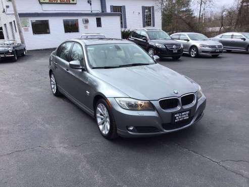 2011 BMW 328i X-Drive - - by dealer - vehicle for sale in Hooksett, NH