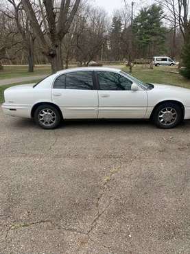 2000 Buick Park Avenue Supercharged Engine Loaded for sale in Portage, MI