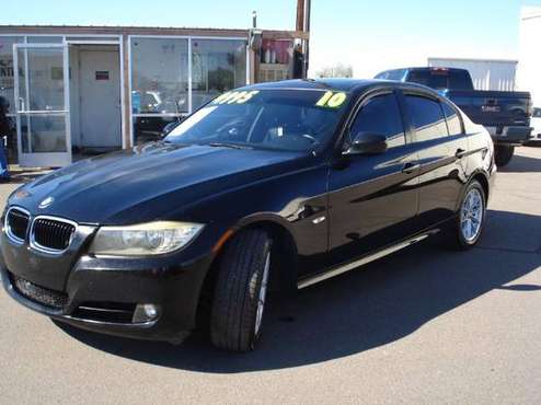 => 2010 BMW 3 Series 328i => - cars & trucks - by dealer - vehicle... for sale in Phoenix, AZ