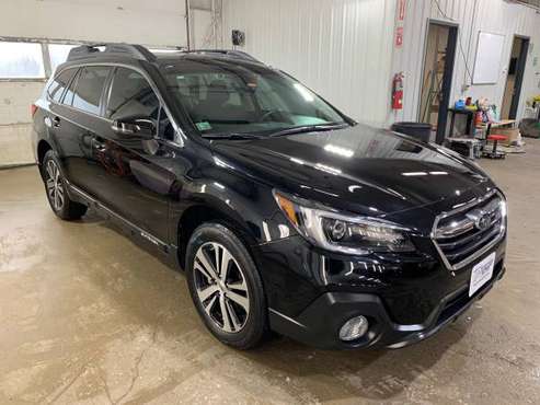 2018 Subaru Outback 2.5i Limited AWD 21K Miles - cars & trucks - by... for sale in Sioux Falls, SD