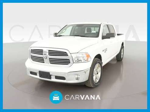 2019 Ram 1500 Classic Crew Cab Big Horn Pickup 4D 6 1/3 ft pickup for sale in OR