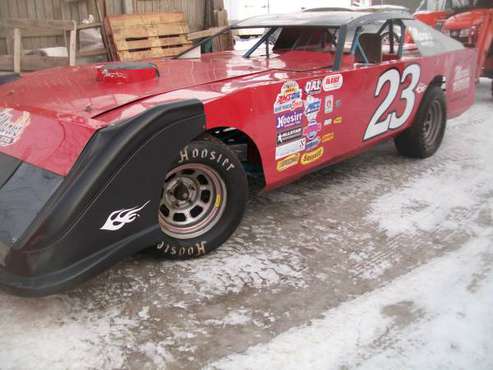 Xtreme Super Stock Race Car - - by dealer - vehicle for sale in Somerset, MN
