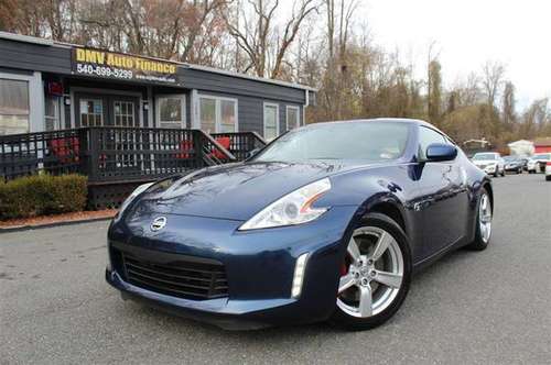 2014 NISSAN 370Z Touring with Sport APPROVED!!! APPROVED!!!... for sale in Stafford, VA