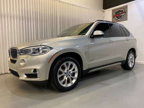 2014 BMW X5 XDRIVE35I SPORT PACKAGE AND FULL LOADED, ONLY $1500... for sale in Miami, FL