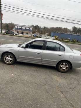 2006 Hyundai Elantra - cars & trucks - by owner - vehicle automotive... for sale in Seymour, CT
