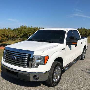 2010 Ford F150 XL for sale in Cowpens, TN