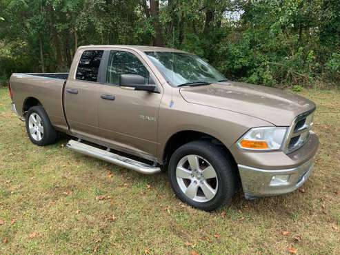 **Dodge Ram Truck for sale in Raleigh, NC