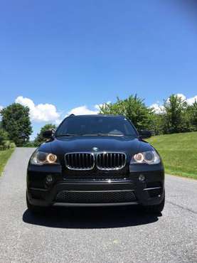 2011 BMW X5 M sport package - cars & trucks - by owner - vehicle... for sale in Middletown, MD
