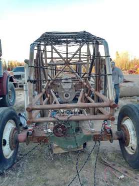Mud truck frame for sale in Pickford, MI