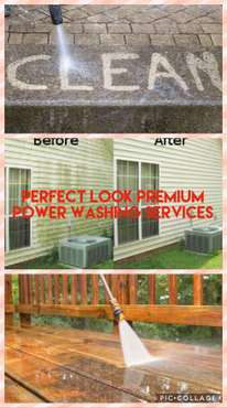 Power Washing by PLP for sale in Piscataway, NJ