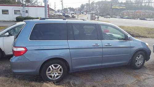 2006 Honda Odyssey mini van for sale in Marietta, GA