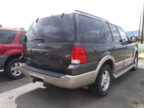2006 Ford Expedition REDUCED - - by dealer - vehicle for sale in Medford, OR
