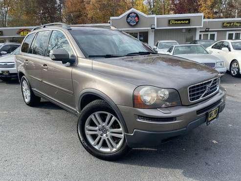 2009 VOLVO XC90 3.2 /Moon Roof/Navigation System/Leather/Alloy... for sale in Analomink, PA