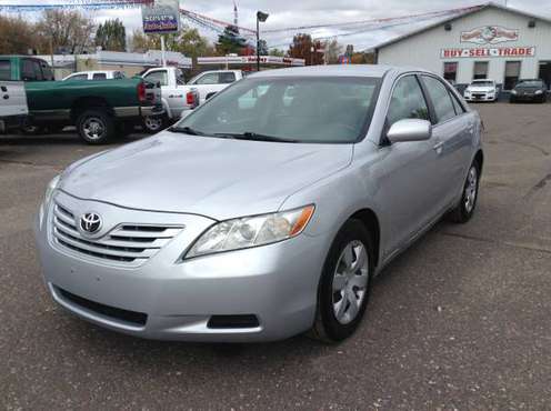2007 Toyota Camry CE for sale in Cambridge, MN