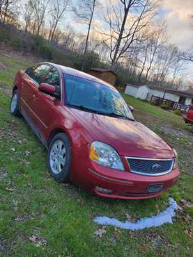 2006 Ford Five Hundred 126, 539 miles for sale in Hubbard, OH
