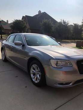2015 Chrysler 300 Limited - cars & trucks - by dealer - vehicle... for sale in Plano, TX
