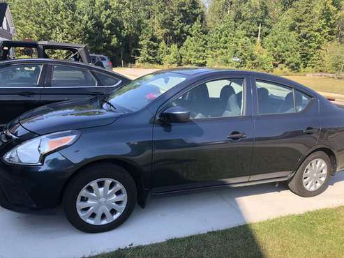 Nissan Versa for sale in Conway, SC