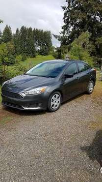 Ford Focus for sale in La Center, OR
