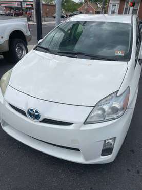 2011 Toyota Prius hybrid for sale in Philadelphia, PA