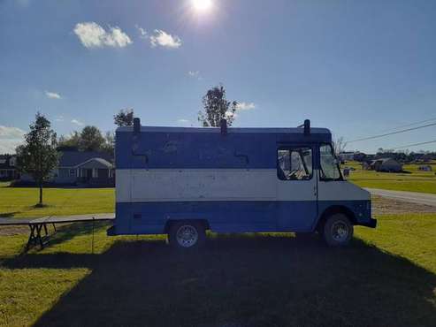 1986 Chevy Step Van for sale in Scottdale, PA