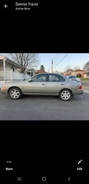 2006 Nissan Sentra - cars & trucks - by owner - vehicle automotive... for sale in Endwell, NY