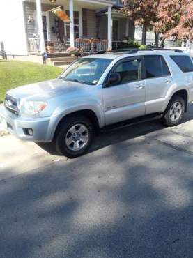 2005 Toyota 4-Runner for sale in Portsmouth, OH