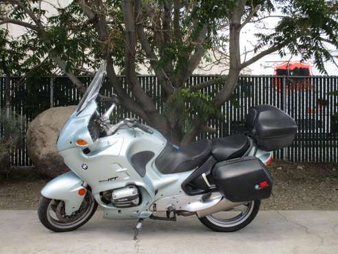 1996 BMW Motorcycle for sale in Reno, NV