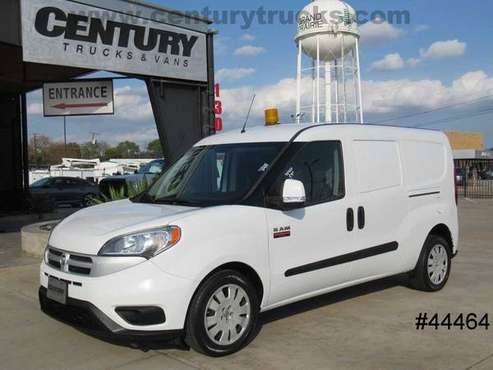 2017 Ram Promaster City Bright White Clear Coat WOW... GREAT DEAL! -... for sale in Grand Prairie, TX