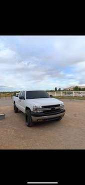 Chevy Silverado for sale in Casa Grande, AZ