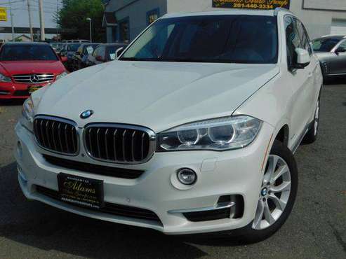 2014 BMW X5 xDrive35i Buy Here Pay Her, for sale in Little Ferry, NJ