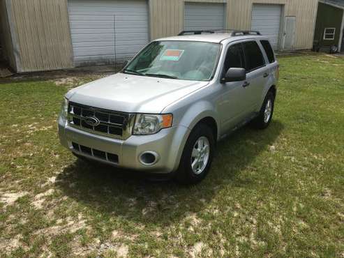 10 Ford Escape for sale in West Columbia, SC