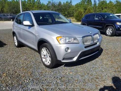 2013 BMW X3 for sale in Shallotte, NC