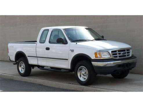 1999 Ford F150 for sale in Greensboro, NC