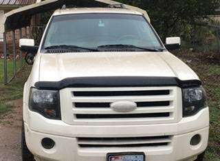 2007 Ford Expedition for sale in Beckville, TX