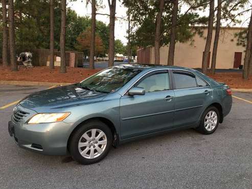 2007 Toyota Camry LE for sale in Tucker, GA